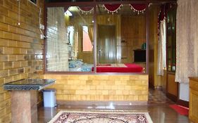 Jj Cottage